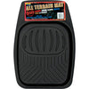 Streetwize All Terrain Mat Single Black