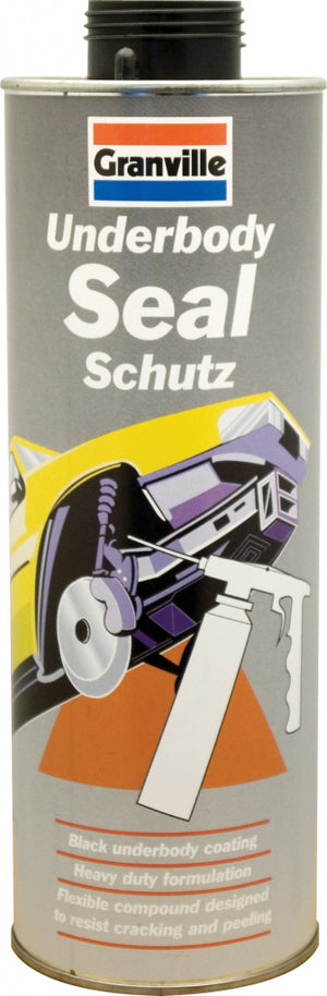 Granville Schutz Underbody Seal 1L