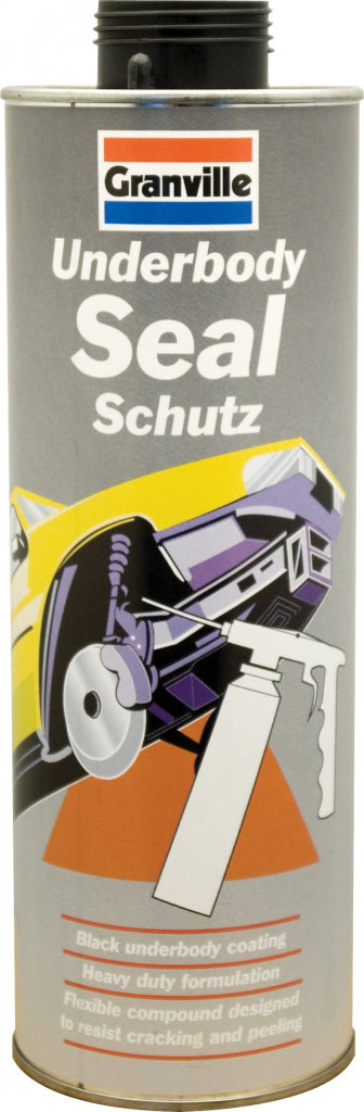 Granville Schutz Underbody Seal 1L
