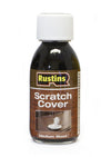 Rustins Scratch Cover 125ml Medium