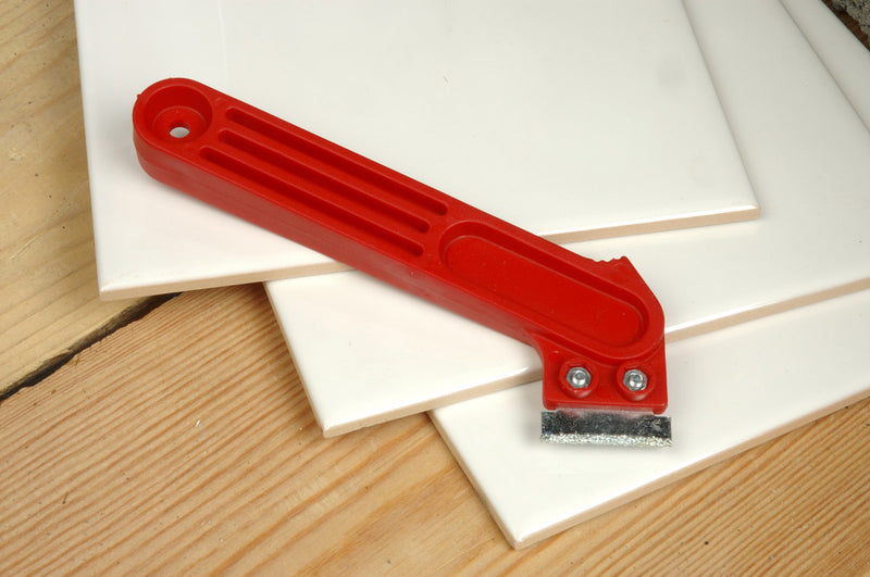 Grout Blade Rake Linic Grout Rake 27mm Blade – Direct From UK