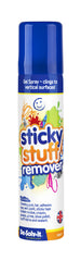 De-Solv-it® Sticky Stuff Remover Gel 100ml Spray