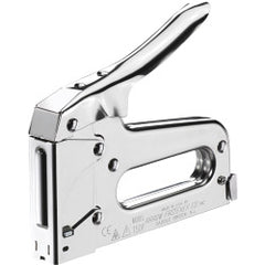 Arrow Staple Gun Light Duty  Chrome