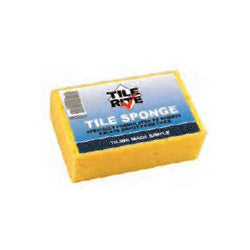 Tile Rite DIY Grouting Sponge 150 x 95 x 55mm