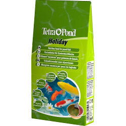 Tetra Pond Holiday 98g