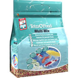 Tetra Pond Multimix 4L (760g)