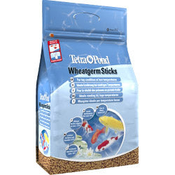 Tetra Wheatgerm Sticks 4L (780g)