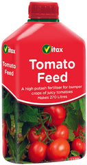 Vitax Liquid Tomato Feed 1L