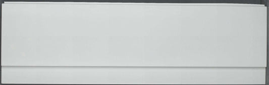Trojan Supa Style Front Panel 1700mm x 2mm White