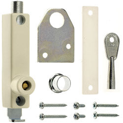 Era Pressbolt Finish: White