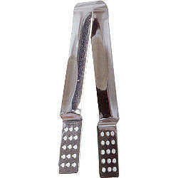 Chef Aid Teabag Squeezer Stainless Steel