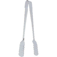 Chef Aid Chromed Food Tongs