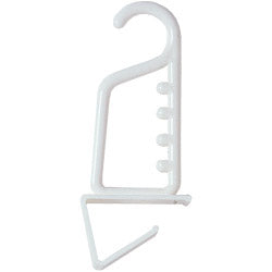 Chef Aid Overdoor Hanger