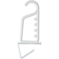 Chef Aid Overdoor Hanger