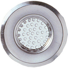 Chef Aid Mini Sink Strainer Stainless Steel