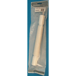 Oracstar Flexi Waste Pipe 2 Section