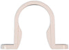 Oracstar Pipe Clips 32mm (Pack 4)