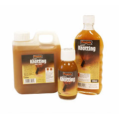Rustins White Knotting 125ml