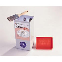 Rodo Brush Storage System 4 Brush