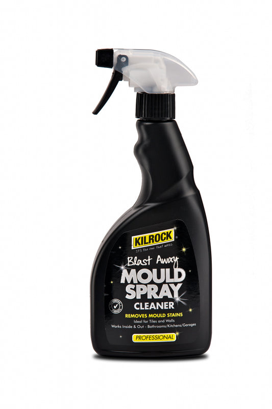 Kilrock Mould Spray Cleaner 500ml