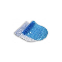 Blue Canyon Bath Mat Clear