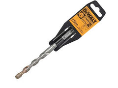 DeWalt Extreme 2 SDS+' Masonry Drill Bit 10mm x 160mm