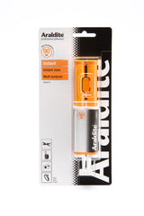 Araldite Instant Clear 24ml Syringe