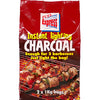 Myfuels Instant-Light Lumpwood Charcoal 2 x 850g bags