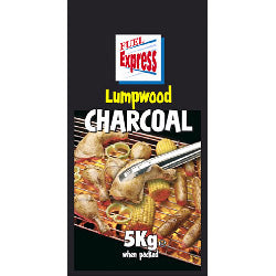 Myfuels Lumpwood Charcoal 4kg