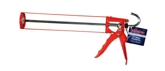 SupaDec Deluxe Caulking Gun 11"